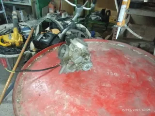 Carburador Piaggio X Evo 125 (2013)