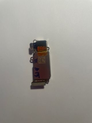 Tripla Fotocamera Posteriore Samsung S21+ 5G