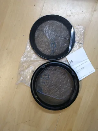 Embellecedores Pioneer 6.5 nuevos