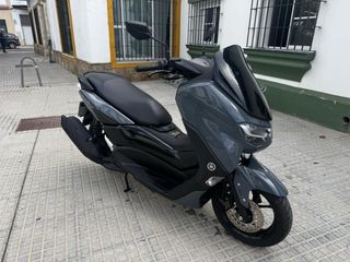 Yamaha NMAX Septiembre 2024