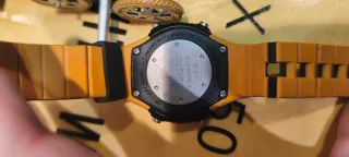 Reloj Sigma