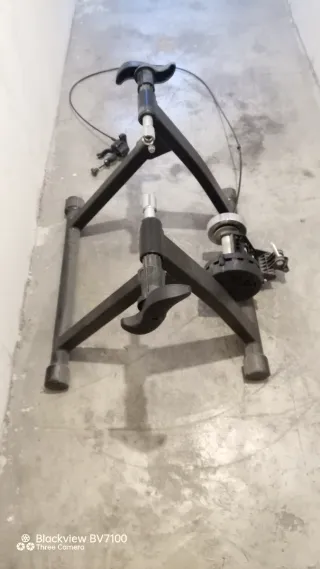 Rodillo para bicicleta