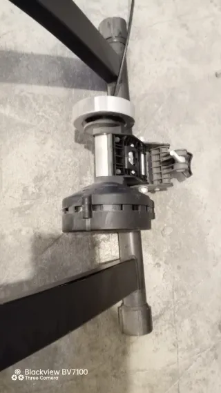 Rodillo para bicicleta