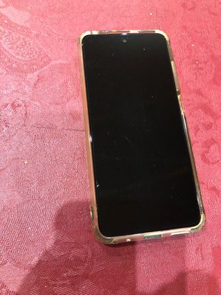 Xiaomi Redmi Note 10 5G Nero