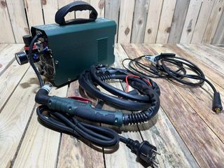 CORTADORA DE PLASMA PARKSIDE PPS 40 B3