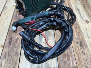 CORTADORA DE PLASMA PARKSIDE PPS 40 B3