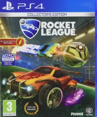 PS4 Slim, con juegos y dos mandos