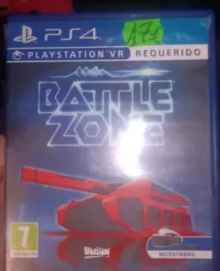 PS4 Slim, con juegos y dos mandos