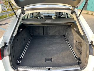 Audi A6 Allroad 2017