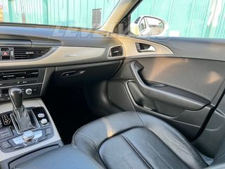 Audi A6 Allroad 2017