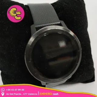 Reloj Garmin Negro
