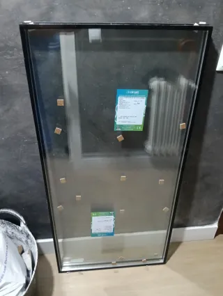 Cristales Climalit 520x1065mm