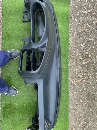 Salpicadero BMW E36 Negro