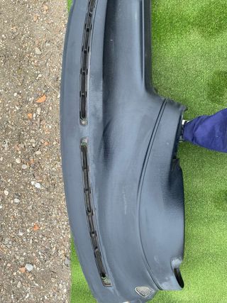 Salpicadero BMW E36 Negro