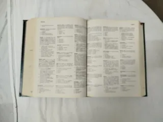 Enciclopèdia Catalana i Diccionari de la Llengua.