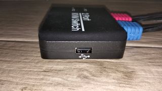 2 Puerto KVM Switch HDMI USB