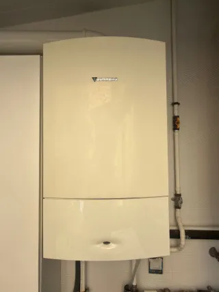 Caldera Junkers Cerapur Excellence ZWBE 32-2A