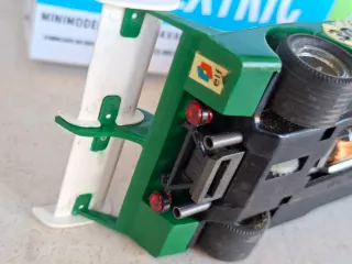 SCALEXTRIC RENAULT ALPINE 2000 TURBO