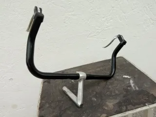 Manillar Bici Carrera Posición Alta