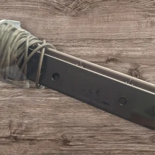 Sensor de movimiento Nintendo Wii