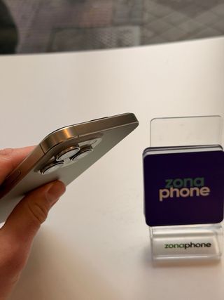 iPhone 16 Pro Max 256GB | 2 ANNI DI GARANZIA