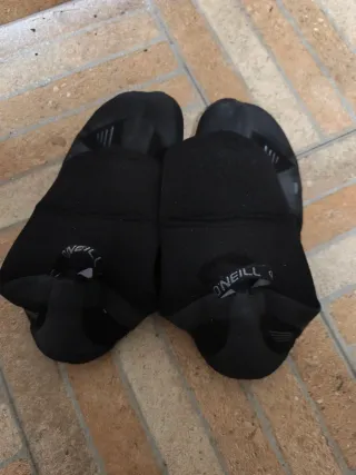 Calze surf O'Neill Mutant taglia 12