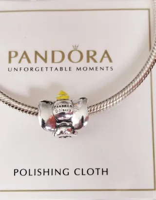 Charm Dumbo de Disney