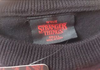 Jersey Navideño Hellfire Club Talla S