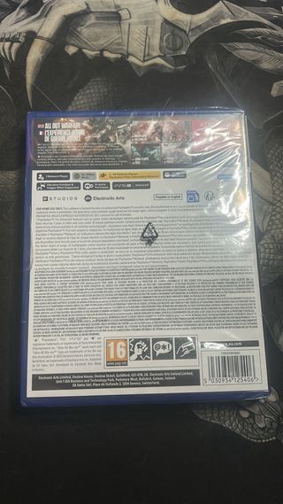 Battlefield 6 PS5 Juego Nuevo precintado