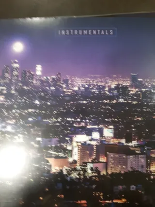 Vinilo Compton Dr. Dre RSD 2020 Exclusivo