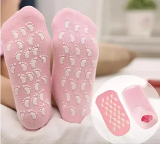 Calcetines Hidratantes