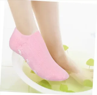 Calcetines Hidratantes