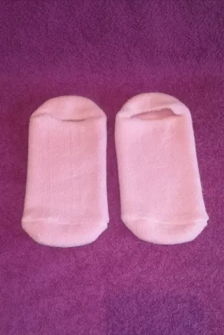 Calcetines Hidratantes