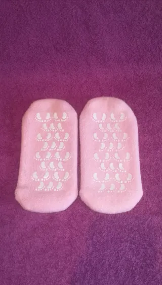 Calcetines Hidratantes