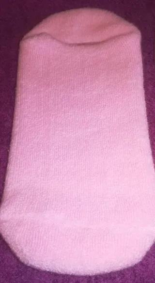 Calcetines Hidratantes