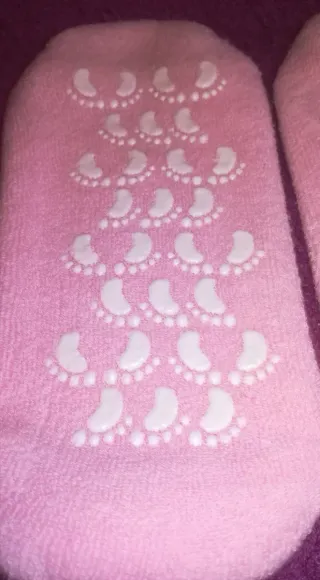 Calcetines Hidratantes