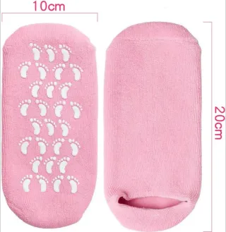 Calcetines Hidratantes