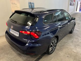 Fiat Tipo 1.4 Easy 88kW (120CV) gasolina/GLP SW