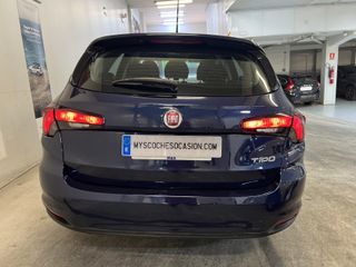 Fiat Tipo 1.4 Easy 88kW (120CV) gasolina/GLP SW