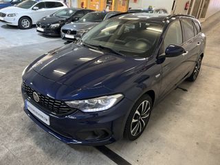 Fiat Tipo 1.4 Easy 88kW (120CV) gasolina/GLP SW