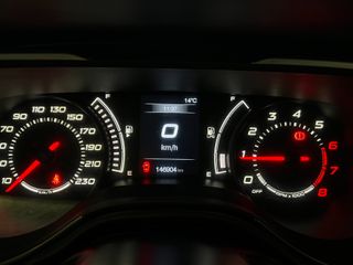 Fiat Tipo 1.4 Easy 88kW (120CV) gasolina/GLP SW