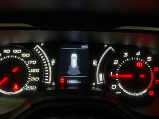 Fiat Tipo 1.4 Easy 88kW (120CV) gasolina/GLP SW