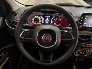 Fiat Tipo 1.4 Easy 88kW (120CV) gasolina/GLP SW