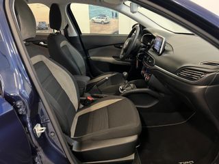 Fiat Tipo 1.4 Easy 88kW (120CV) gasolina/GLP SW