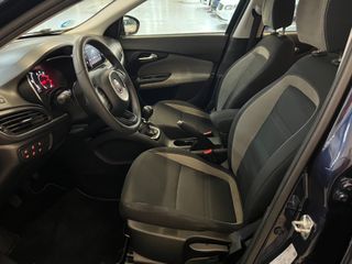 Fiat Tipo 1.4 Easy 88kW (120CV) gasolina/GLP SW