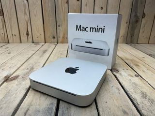 ORDENADOR APPLE MAC MINI 2