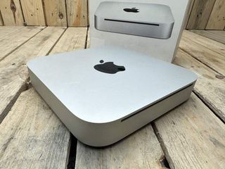 ORDENADOR APPLE MAC MINI 2