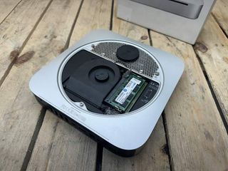 ORDENADOR APPLE MAC MINI 2