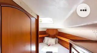 Velero MS Maria - Puerto Forum