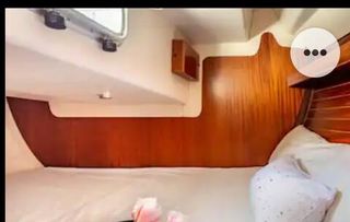 Velero MS Maria - Puerto Forum